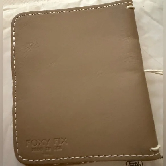 Foxy Fix sugar cookie TN Micro No. 0 - Picture 4 of 8